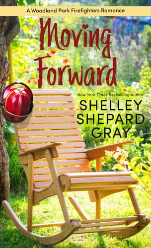 Cover of Moving Forward