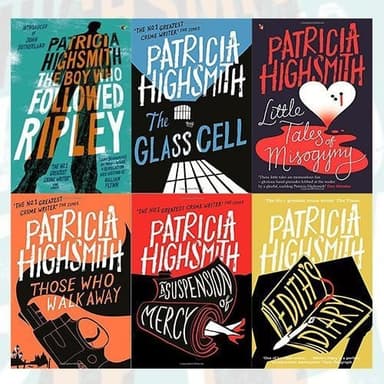 Cover of The glass cell