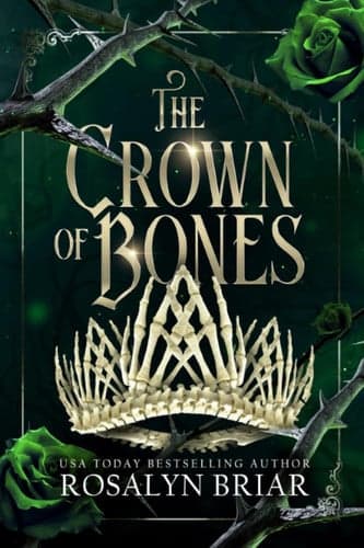 Cover of Crown of Bones