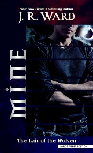Cover of Mine