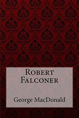 Cover of Robert Falconer
