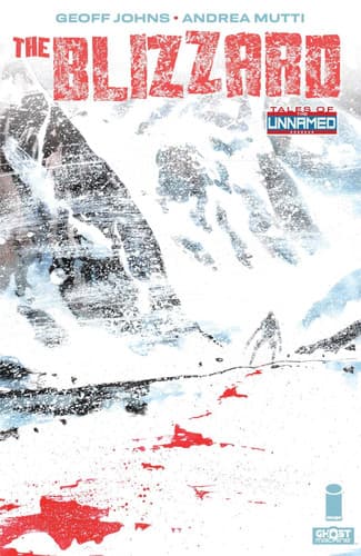 Cover of Tales of the Unnamed