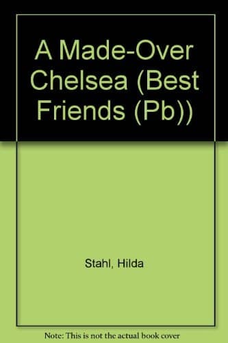 Cover of A Made-Over Chelsea