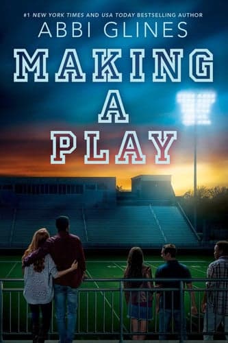Cover of Making a Play
