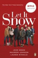 Cover of Let It Snow