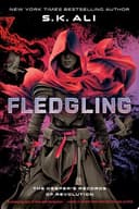 Cover of Fledgling