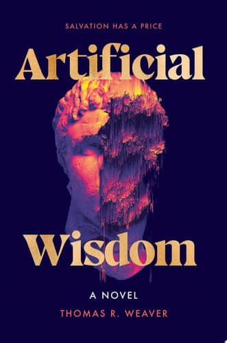 Cover of Artificial Wisdom