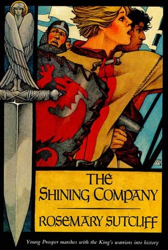 Cover of The Shining Company