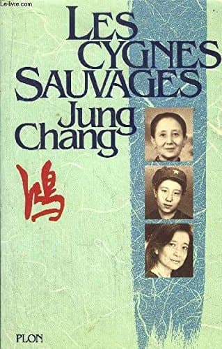 Cover of Wild Swans