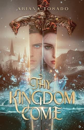 Cover of Thy Kingdom Come