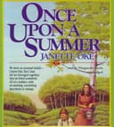 Cover of Once upon a Summer