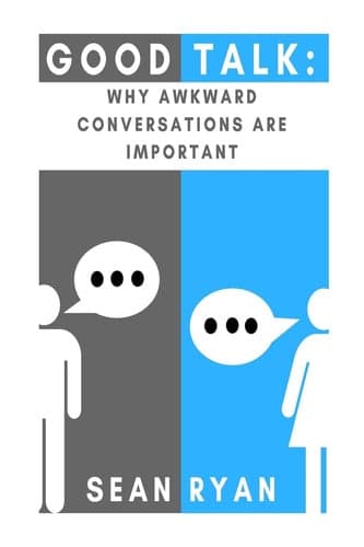Cover of Good Talk