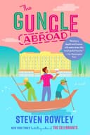 Cover of The Guncle Abroad