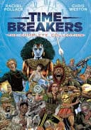 Cover of Time Breakers