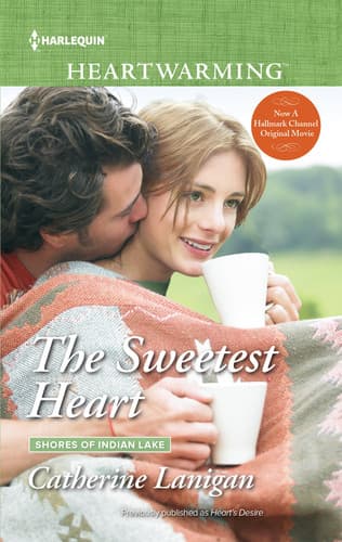 Cover of Sweetest Heart