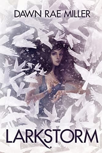 Cover of Larkstorm