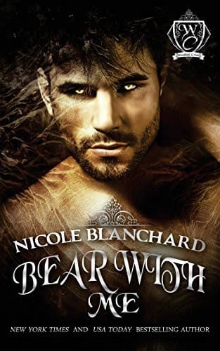 Cover of Bear With Me