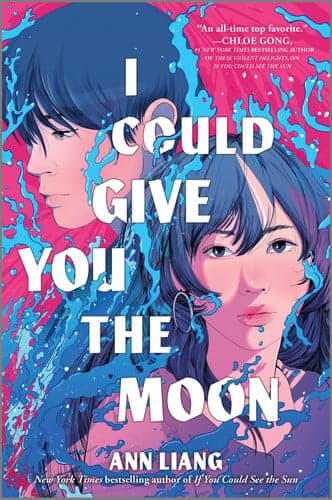 Cover of I Could Give You the Moon