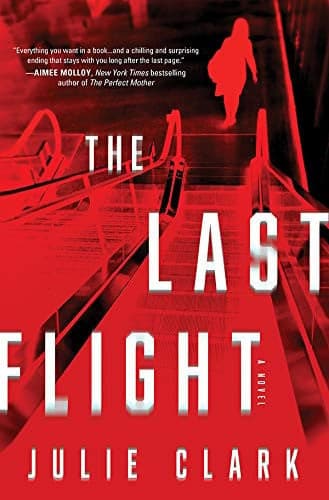 Cover of The Last Flight