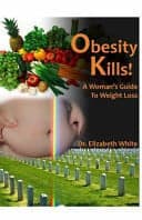 Cover of Obesity Kills!