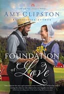 Cover of Foundation of Love