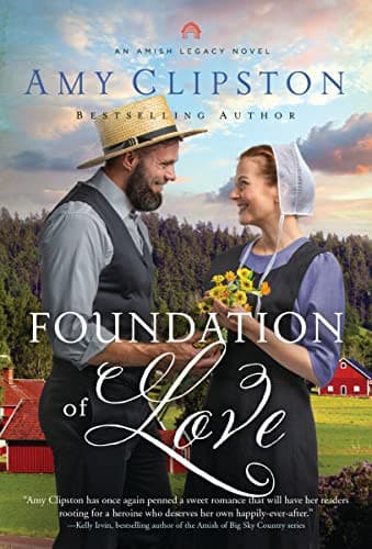 Cover of Foundation of Love