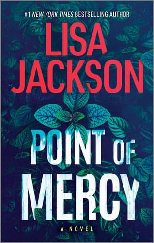 Cover of Point of Mercy
