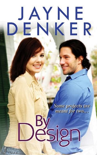 Cover of By Design