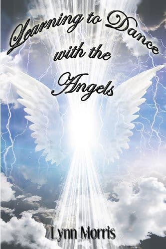 Cover of Learning to Dance with the Angels