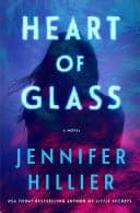 Cover of Heart of Glass (Wonderland #2)