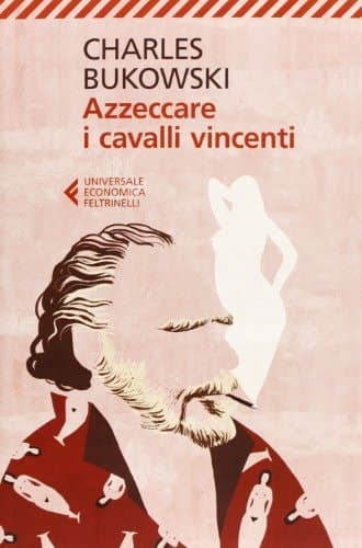 Cover of Azzeccare I Cavalli Vincenti (italian Edition)