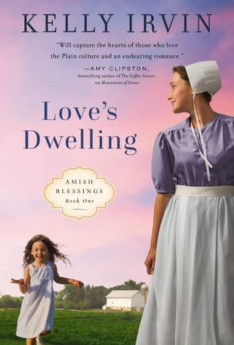 Cover of Love's Dwelling