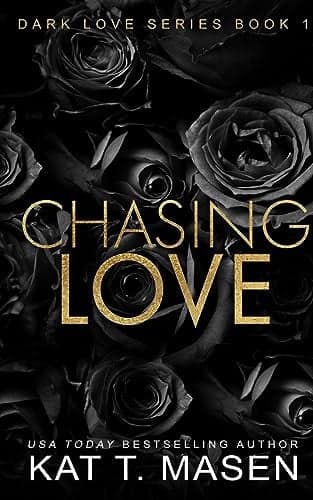 Cover of Chasing Love