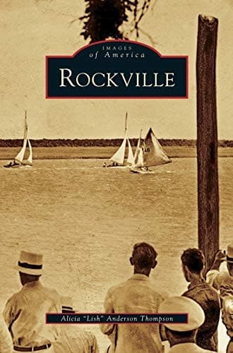Cover of Rockville