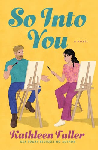Cover of So into You