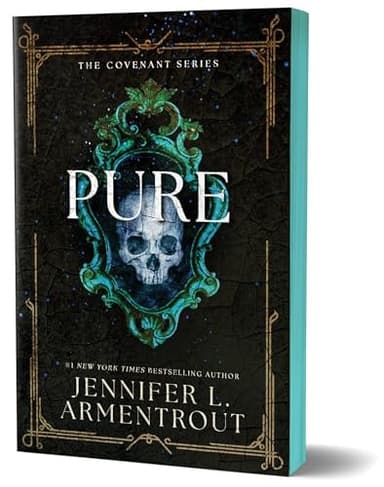 Cover of Pure