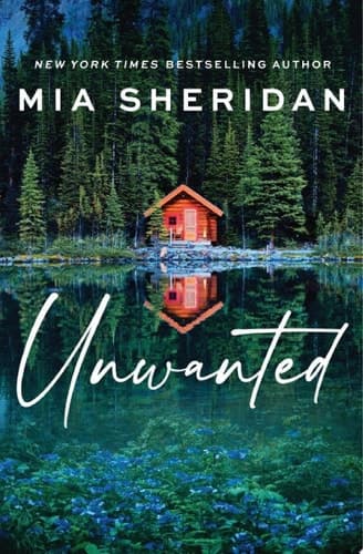 Cover of Unwanted