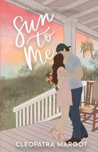 Cover of Sun To Me