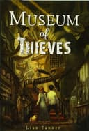 Cover of Museum of Thieves