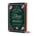Cover of The Hearth Witch's Guide to Magic and Murder