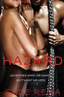 Cover of Hazard