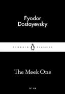 Cover of The Meek One