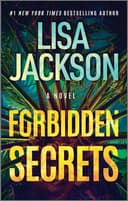 Cover of Forbidden Secrets