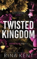 Cover of Twisted Kingdom (Standard Edition)