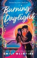 Cover of Burning Daylight