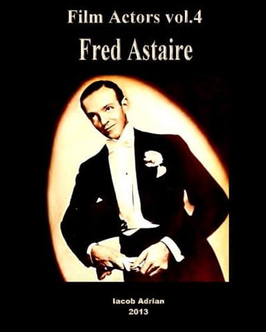Cover of Film Actors Vol. 4