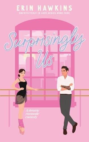 Cover of Surprisingly Us