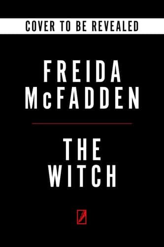 Cover of The Witch