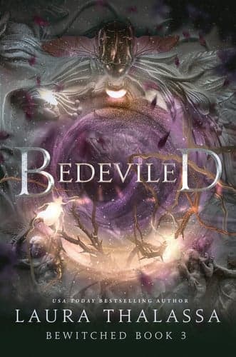Cover of Bedeviled (Alternate Cover)