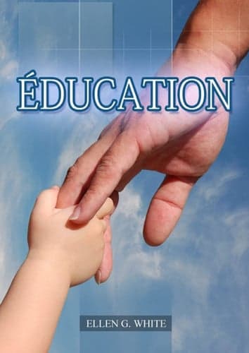 Cover of Éducation